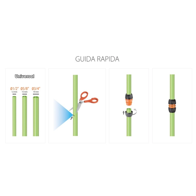 Vendita online Riparatore universale 1/2
